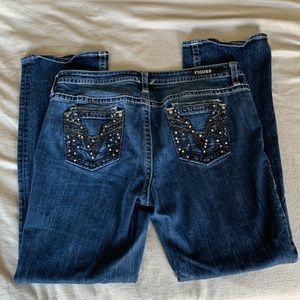 Vigoss jeans